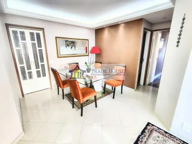 Apartamento com 3 Quartos à venda, 97m² no Chácara Inglesa, São Paulo