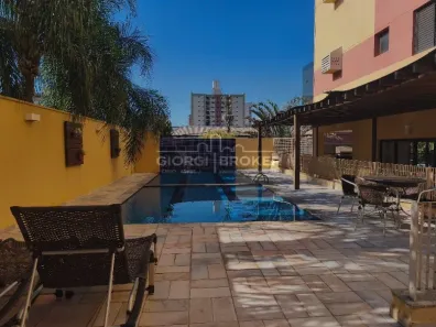 Apartamento com 3 Quartos à venda, 115m² no Vila Redentora, São José do Rio Preto