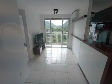 Apartamento com 3 Quartos à venda, 60m² no Camorim, Rio de Janeiro