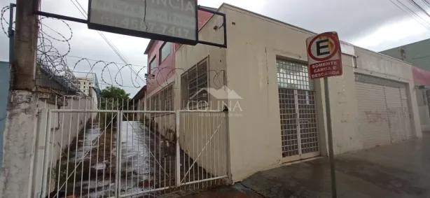 Prédio Comercial com 13 Quartos à venda, 468m² no Vila Arens II, Jundiaí