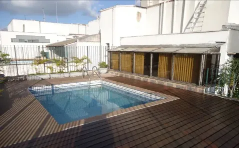 Cobertura com 4 Quartos à venda, 370m² no Jardim Paulista, São Paulo