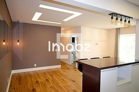 Apartamento com 3 Quartos à venda, 96m² no Vila Andrade, São Paulo