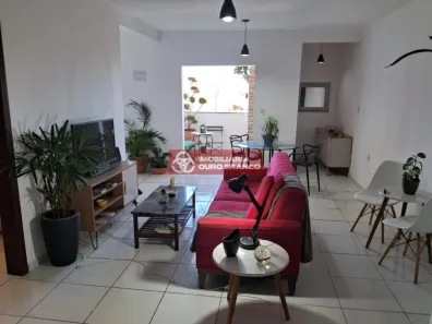 Apartamento com 2 Quartos à venda, 86m² no Ingleses do Rio Vermelho, Florianópolis