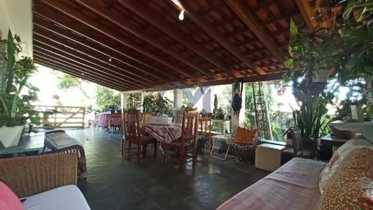 Fazenda/Sítio com 3 Quartos à venda, 225m² no João Jabour, Salto