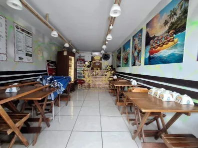 Ponto Comercial à venda, 27m² no Manguinhos, Armação dos Búzios