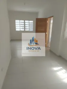 Casa com 3 Quartos para alugar, 100m² no Cidade Dutra, São Paulo