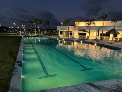 Lote/Terreno à venda, 460m² no Centro, Eusébio