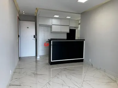 Apartamento com 3 Quartos para alugar, 64m² no Vila Prudente, São Paulo