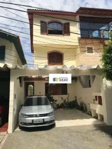 Casa de Condomínio com 3 Quartos à venda, 150m² no Vila Moraes, São Paulo