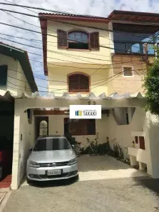 Casa de Condomínio com 3 Quartos à venda, 150m² no Vila Moraes, São Paulo