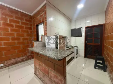 Apartamento com 1 Quarto à venda, 45m² no Maranduba, Ubatuba