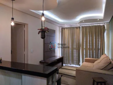 Apartamento com 3 Quartos à venda, 95m² no Vila Omar, Americana