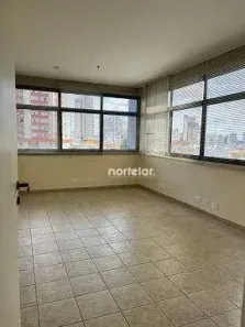 Sala Comercial à venda, 44m² no Perdizes, São Paulo