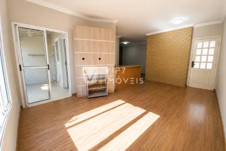 Casa de Condomínio com 3 Quartos à venda, 100m² no Jardim Saira, Sorocaba