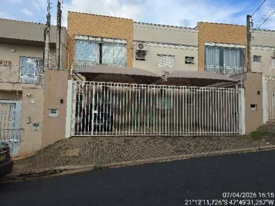 Apartamento com 2 Quartos à venda, 68m² no Residencial Flórida, Ribeirão Preto