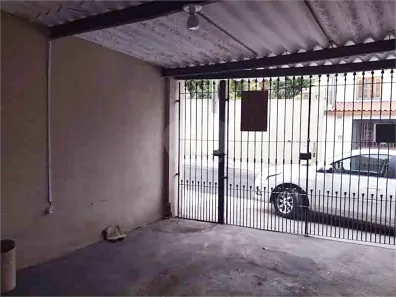 Casa com 3 Quartos à venda, 192m² no Vila Romero, São Paulo