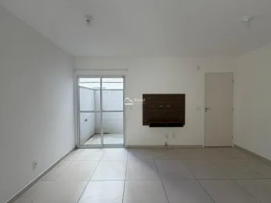 Apartamento com 2 Quartos à venda, 44m² no Vargem Grande, Rio de Janeiro