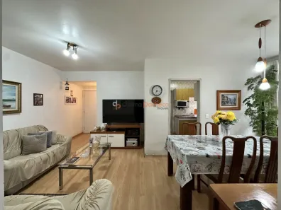Apartamento com 3 Quartos à venda, 94m² no Centro, Florianópolis
