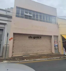 Ponto Comercial para alugar, 400m² no Centro, Itu