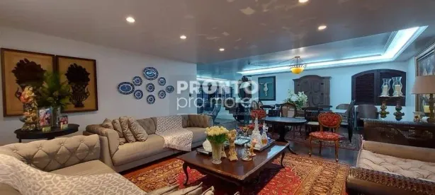 Casa com 3 Quartos à venda, 360m² no Prado, Recife