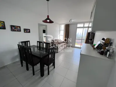 Apartamento com 3 Quartos à venda, 83m² no Vila Sofia, São Paulo