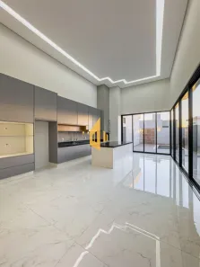 Casa de Condomínio com 3 Quartos à venda, 280m² no Parque Residencial Damha VI, São José do Rio Preto