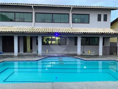 Casa com 7 Quartos para alugar, 150m² no Geribá, Armação dos Búzios