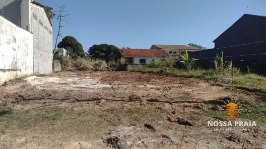 Lote/Terreno à venda, 360m² no Itapema do Norte, Itapoá