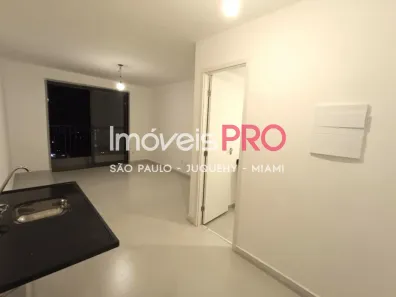 Apartamento com 1 Quarto à venda, 25m² no Vila Olímpia, São Paulo