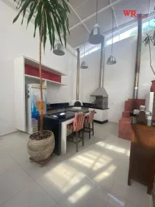 Sobrado com 3 Quartos à venda, 319m² no Dos Casa, São Bernardo do Campo