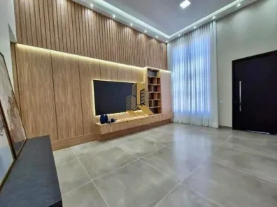 Casa com 3 Quartos à venda, 191m² no Jardim Residencial Dona Maria José, Indaiatuba