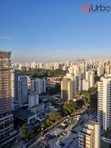 Apartamento com 2 Quartos à venda, 100m² no Perdizes, São Paulo