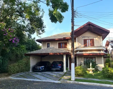 Casa com 5 Quartos à venda, 270m² no Urbanova, São José dos Campos