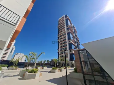 Apartamento com 1 Quarto para alugar, 44m² no Parque Campolim, Sorocaba