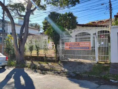 Casa com 3 Quartos para alugar, 130m² no Jardim Riacho das Pedras, Contagem