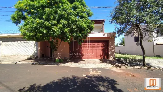 Sobrado com 4 Quartos à venda, 356m² no Jardim Califórnia, Ribeirão Preto