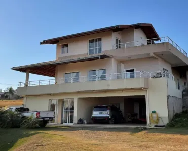 Sobrado com 3 Quartos à venda, 1021m² no Terras de Santa Izabel, Salto