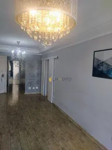 Apartamento com 3 Quartos à venda, 106m² no Baeta Neves, São Bernardo do Campo