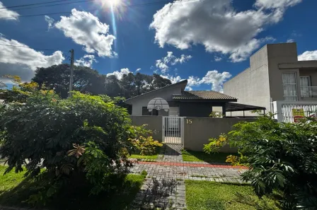 Casa com 2 Quartos à venda, 77m² no Fraron, Pato Branco