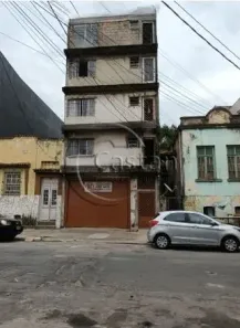 Prédio Comercial com 14 Quartos à venda, 400m² no Canindé, São Paulo