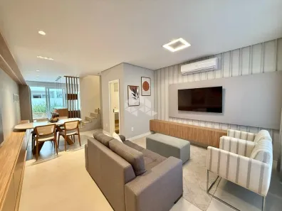 Casa de Condomínio com 2 Quartos à venda, 119m² no , Capão da Canoa