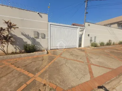Casa com 2 Quartos à venda, 89m² no Vila Margarida, Campo Grande