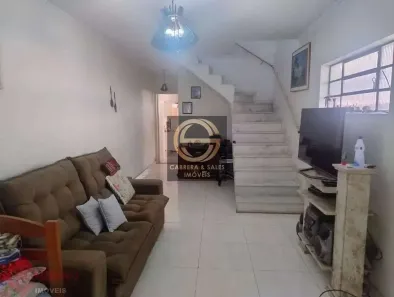 Casa com 3 Quartos à venda, 140m² no Jardim Aricanduva, São Paulo