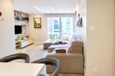 Apartamento com 3 Quartos à venda, 88m² no Vila Mariana, São Paulo