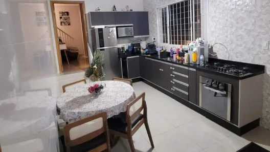 Casa com 3 Quartos à venda, 250m² no Centro, Jundiaí