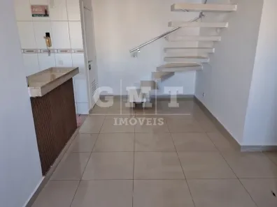 Cobertura com 3 Quartos para alugar, 114m² no Nova Aliança, Ribeirão Preto