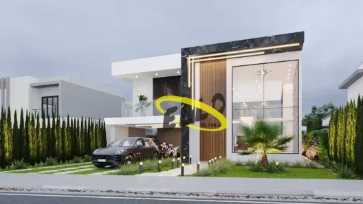 Lote/Terreno à venda, 697m² no Riviera de Santa Cristina II, Itaí