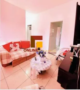 Apartamento com 1 Quarto à venda, 60m² no Tomás Coelho, Rio de Janeiro
