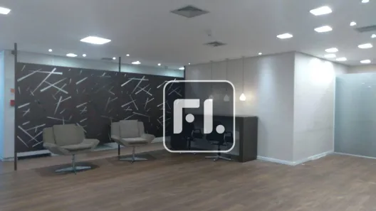Sala Comercial para venda ou aluguel, 500m² no Bela Vista, São Paulo