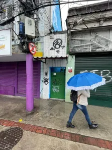 Apartamento com 1 Quarto para alugar, 40m² no Engenho de Dentro, Rio de Janeiro